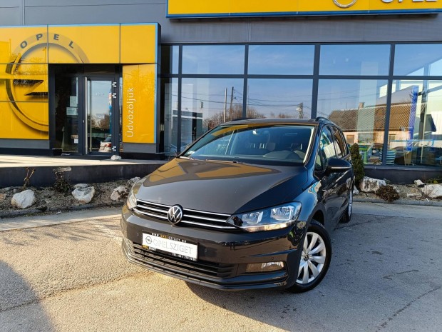 Volkswagen Touran 1.5 TSI ACT Comfortline DSG [...